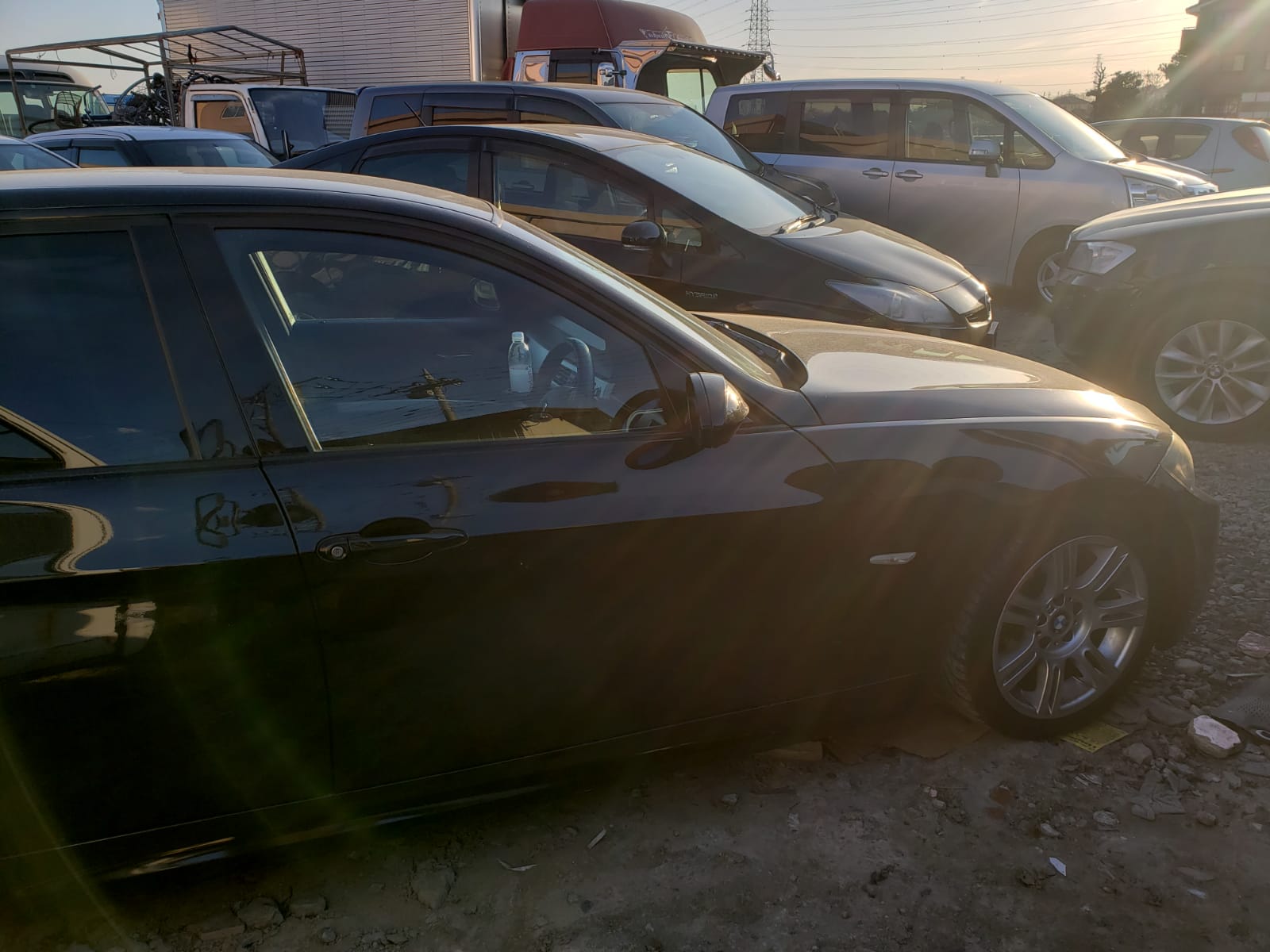 2009 BMW 3 Series